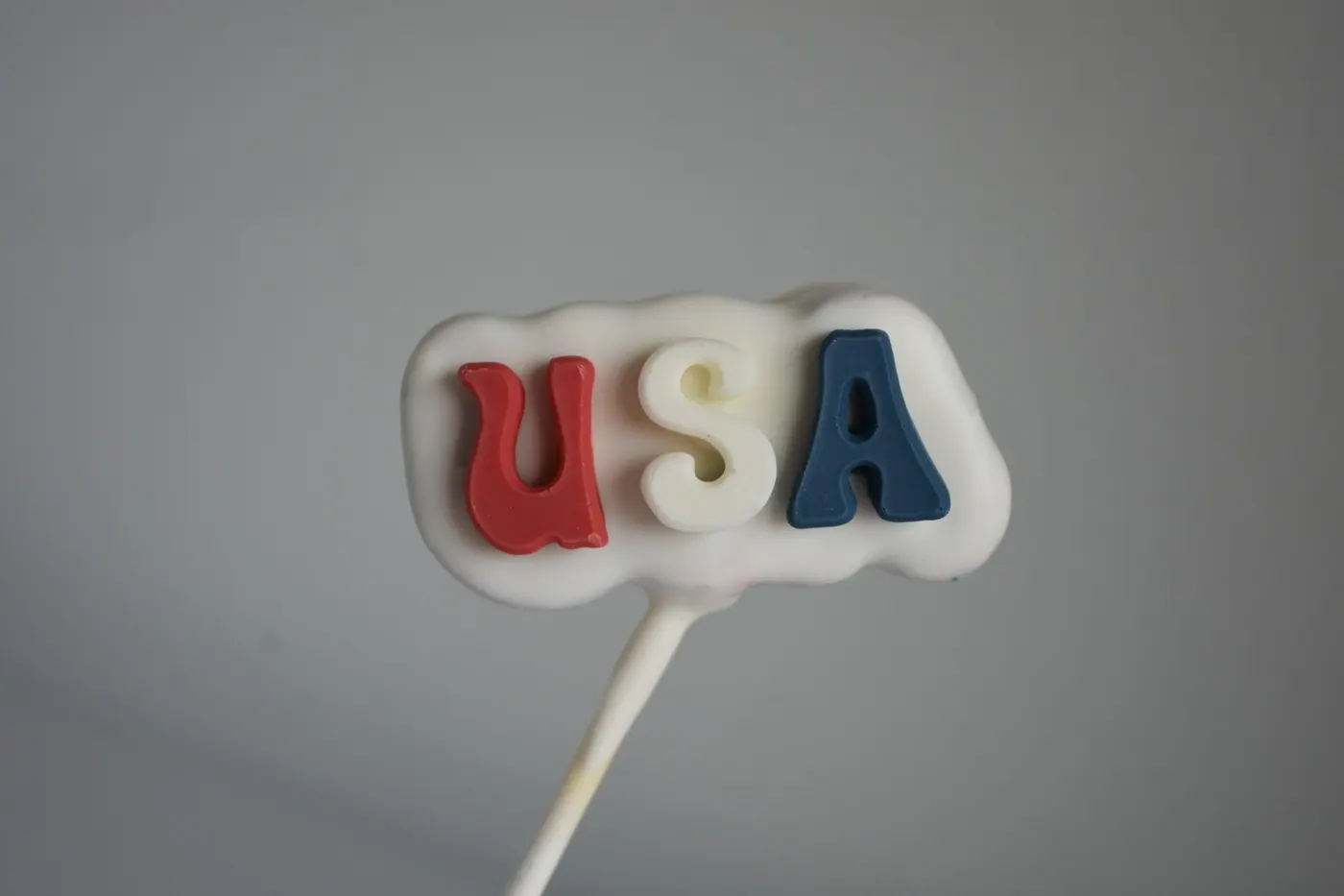 Custom Cake Pop example 156 from The Sweet Spot Cake Pops