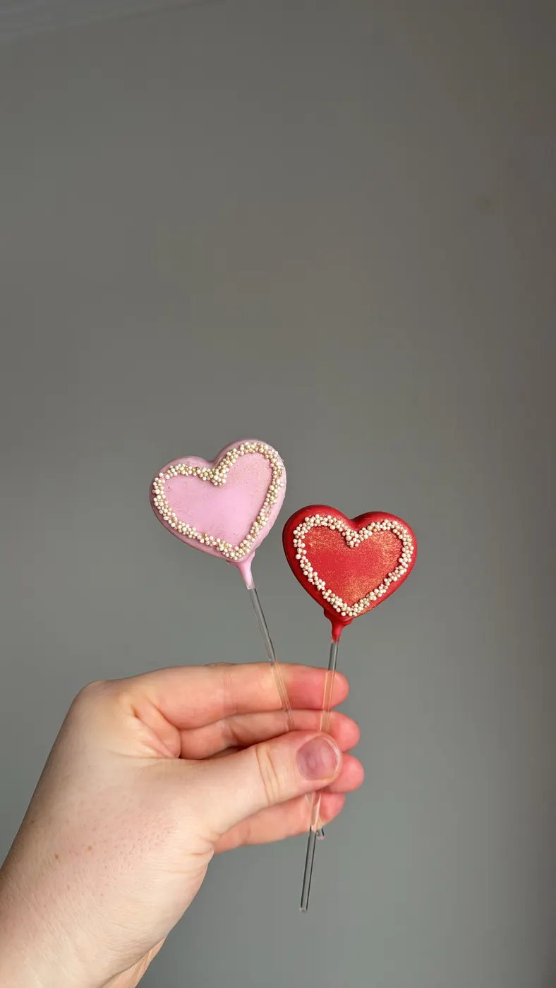 Custom Cake Pop example 159 from The Sweet Spot Cake Pops