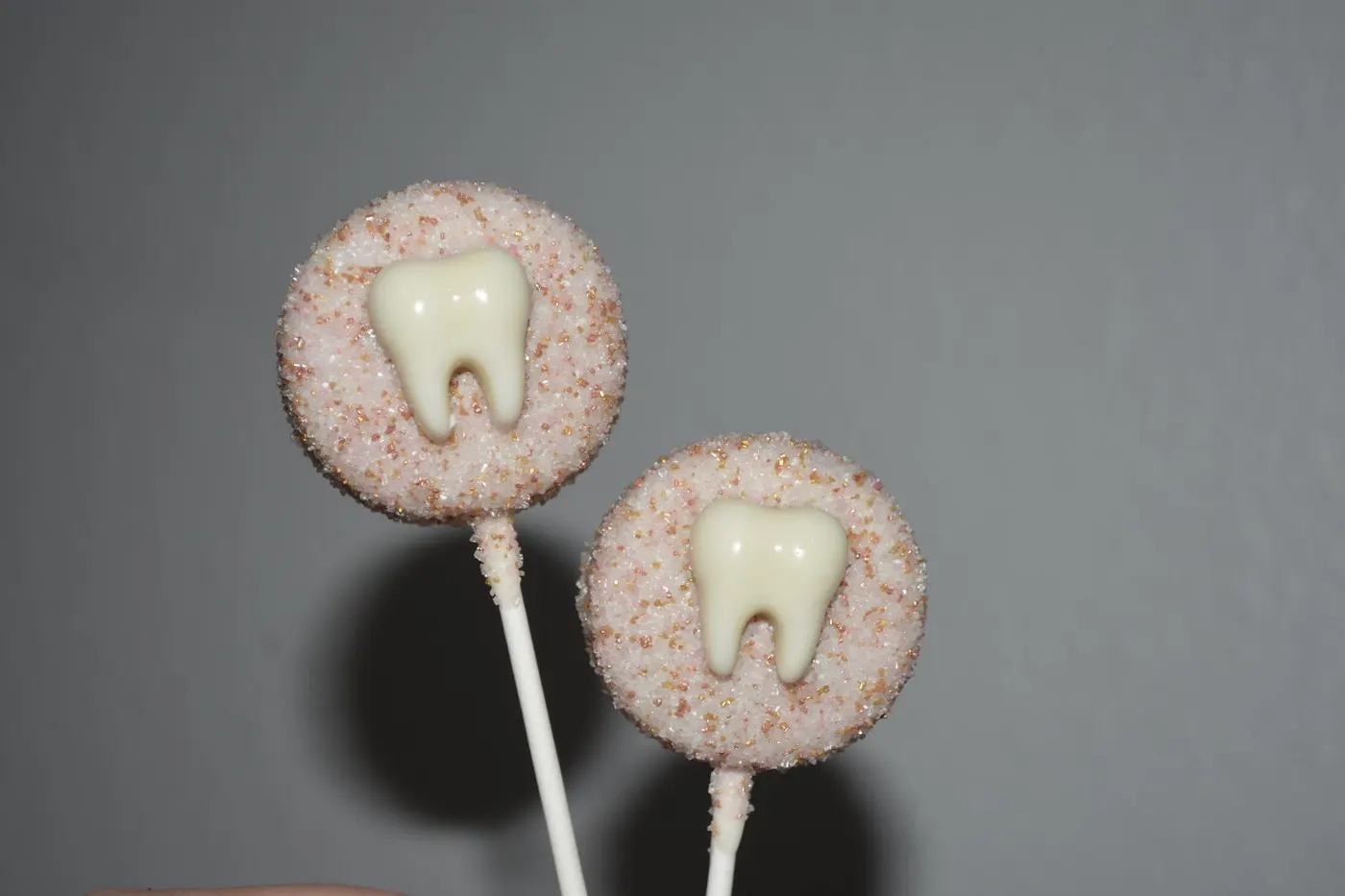 Custom Cake Pop example 166 from The Sweet Spot Cake Pops