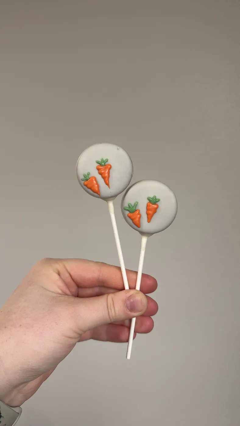 Custom Cake Pop example 167 from The Sweet Spot Cake Pops
