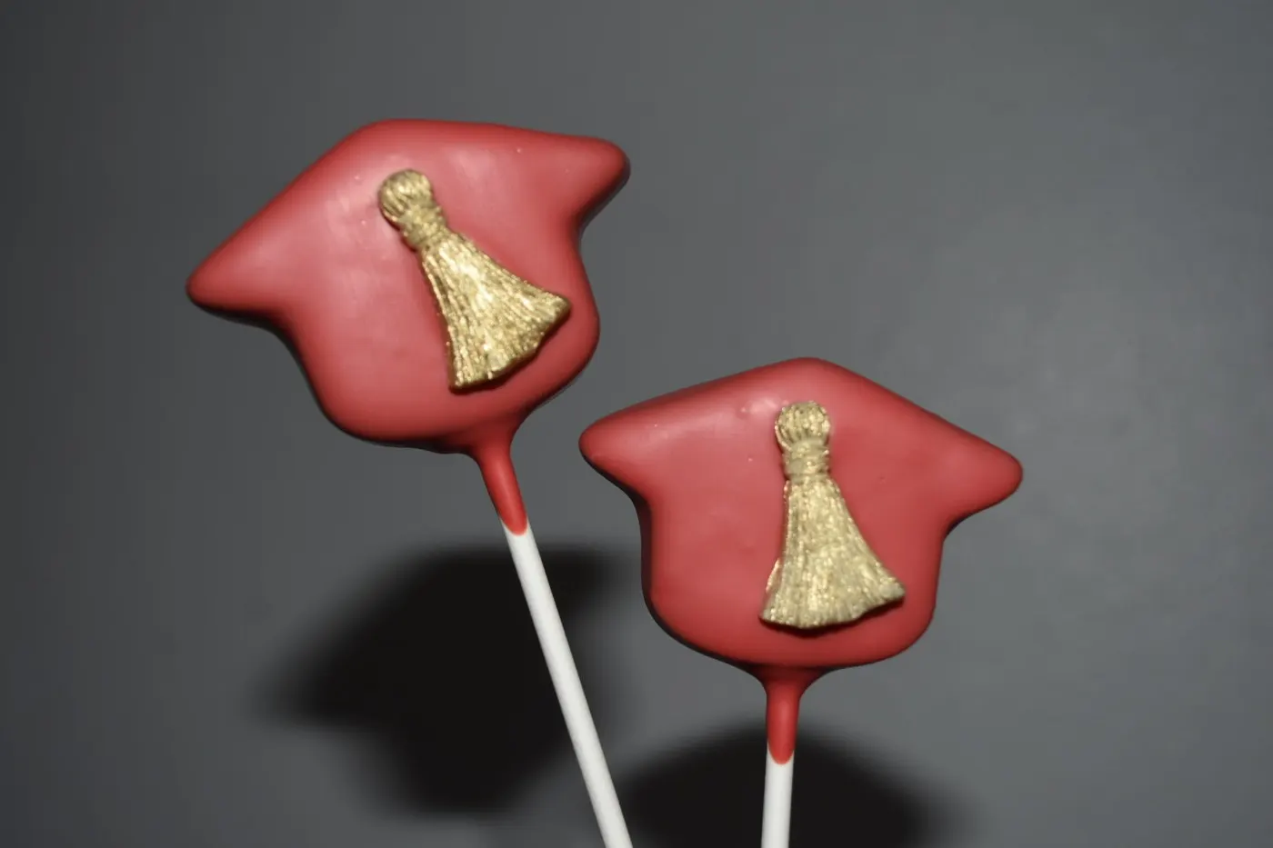 Custom Cake Pop example 171 from The Sweet Spot Cake Pops