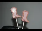 Custom Cake Pop example 172 from The Sweet Spot Cake Pops