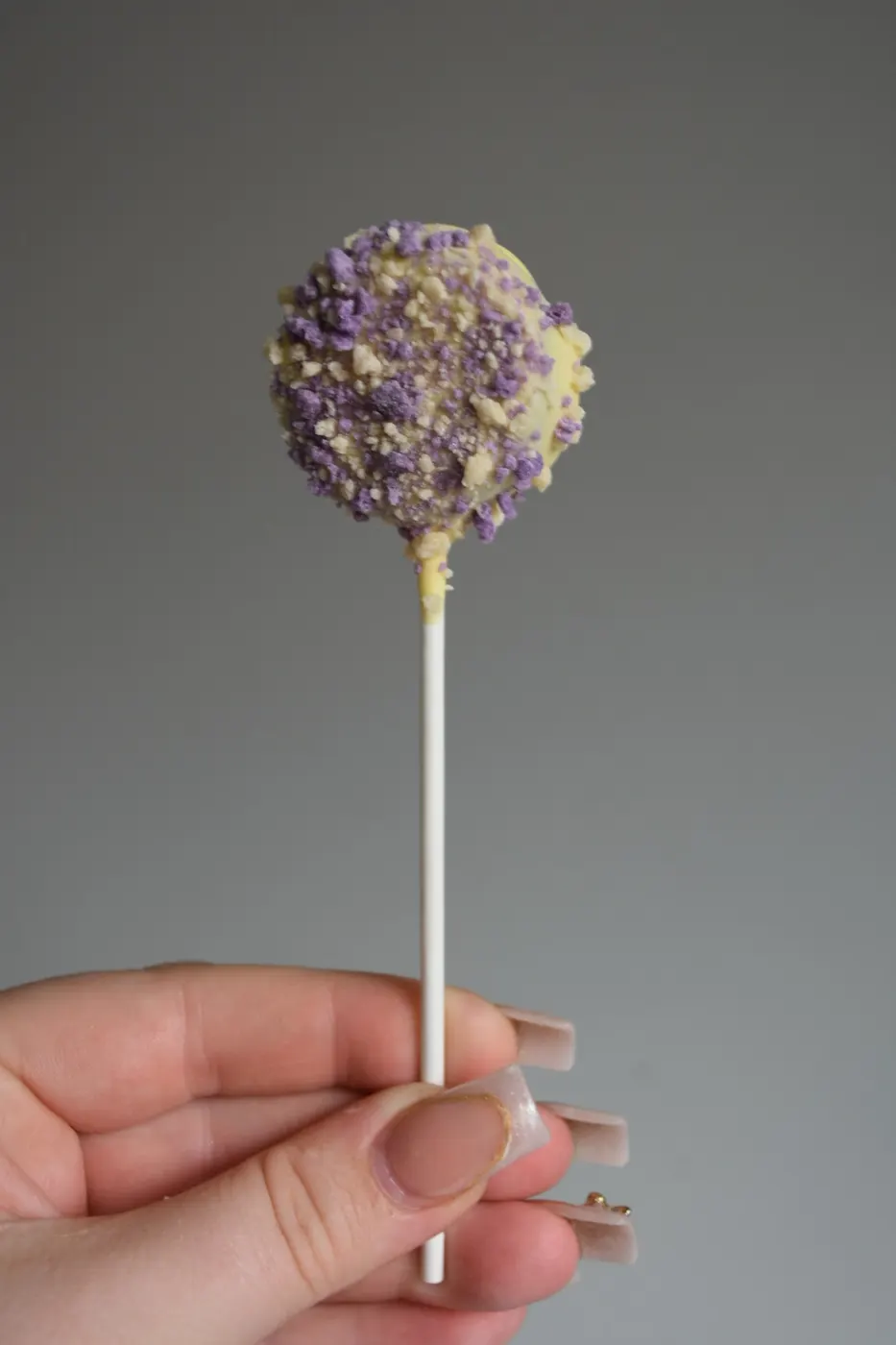Custom Cake Pop example 178 from The Sweet Spot Cake Pops