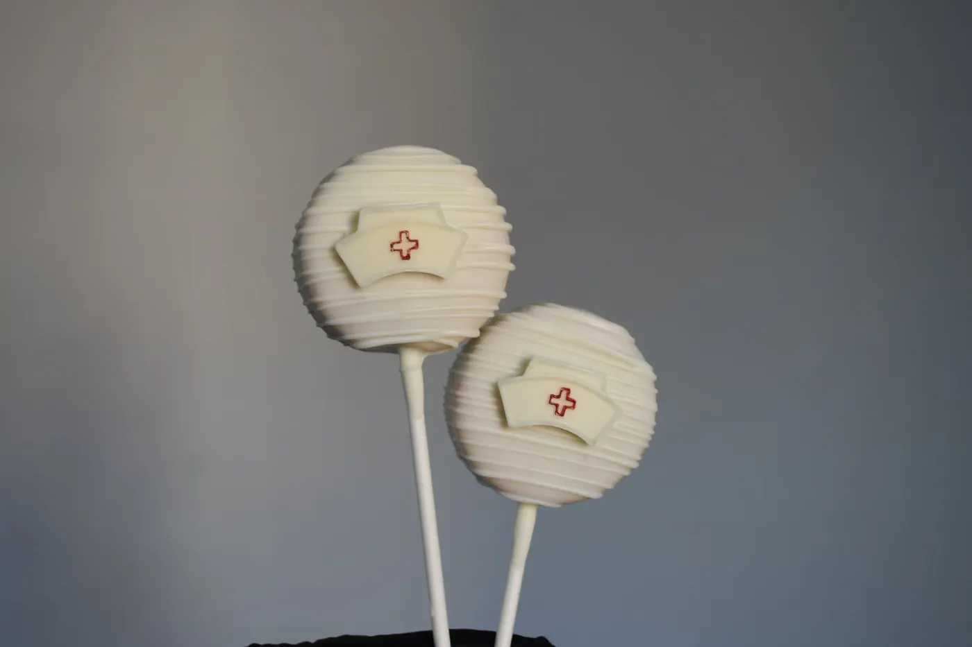 Custom Cake Pop example 180 from The Sweet Spot Cake Pops