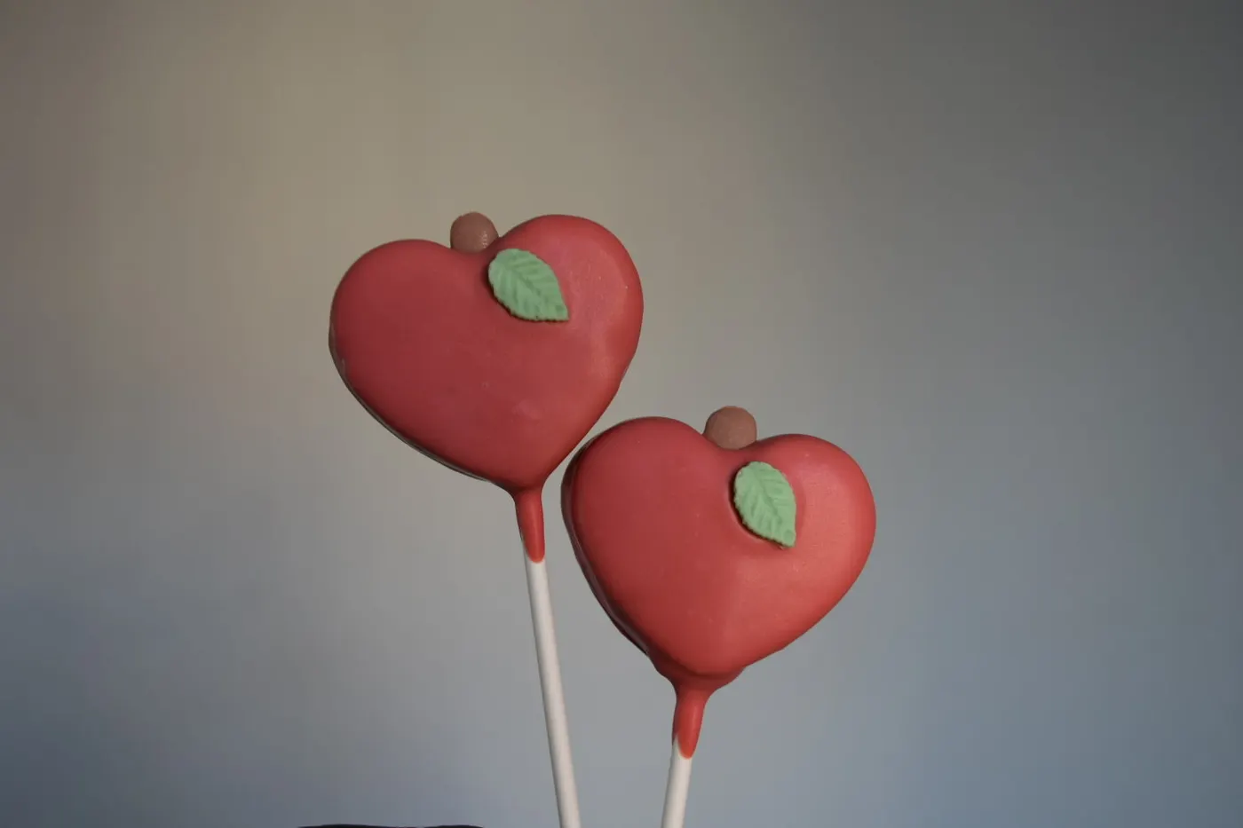 Custom Cake Pop example 188 from The Sweet Spot Cake Pops